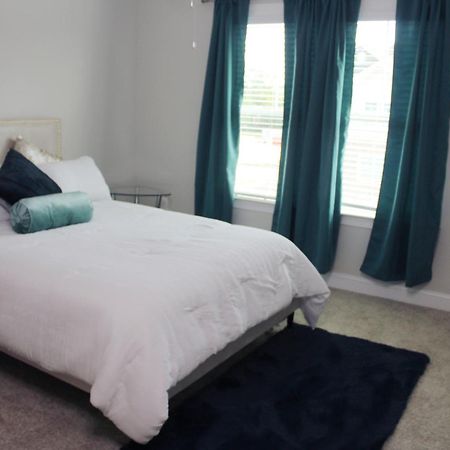 Quiet And Luxury Apartment - 10 Minutes From Ecu Winterville Zewnętrze zdjęcie