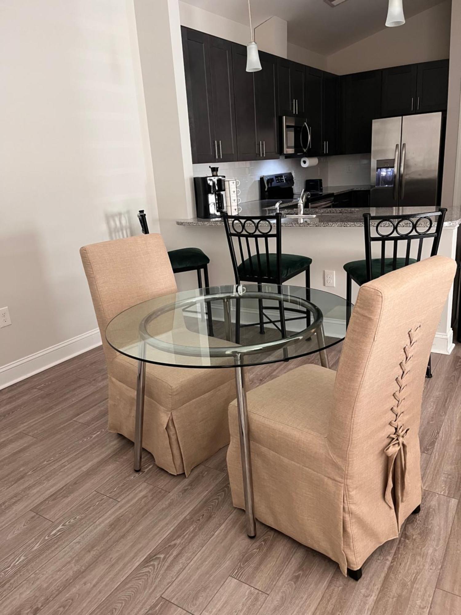 Quiet And Luxury Apartment - 10 Minutes From Ecu Winterville Zewnętrze zdjęcie