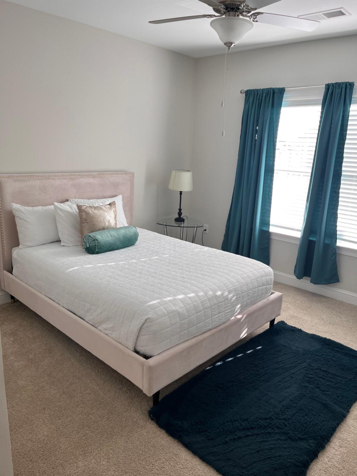 Quiet And Luxury Apartment - 10 Minutes From Ecu Winterville Zewnętrze zdjęcie
